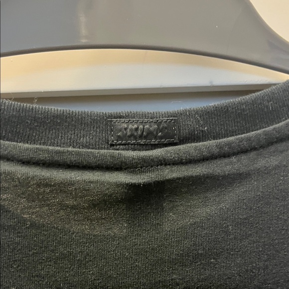 Skims Fits Everybody oversized tshirt - Picture 3 of 3